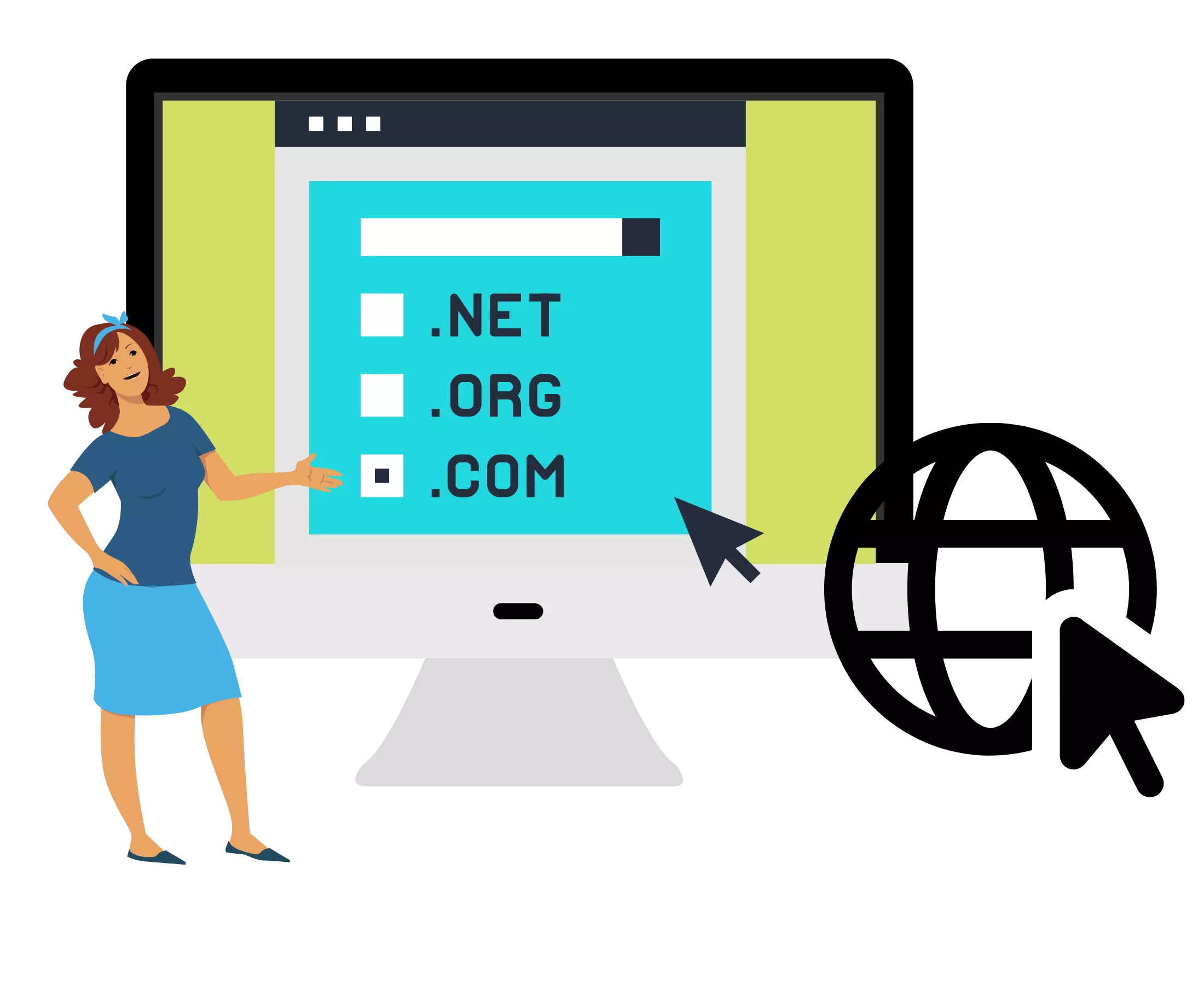 Domain Registration
