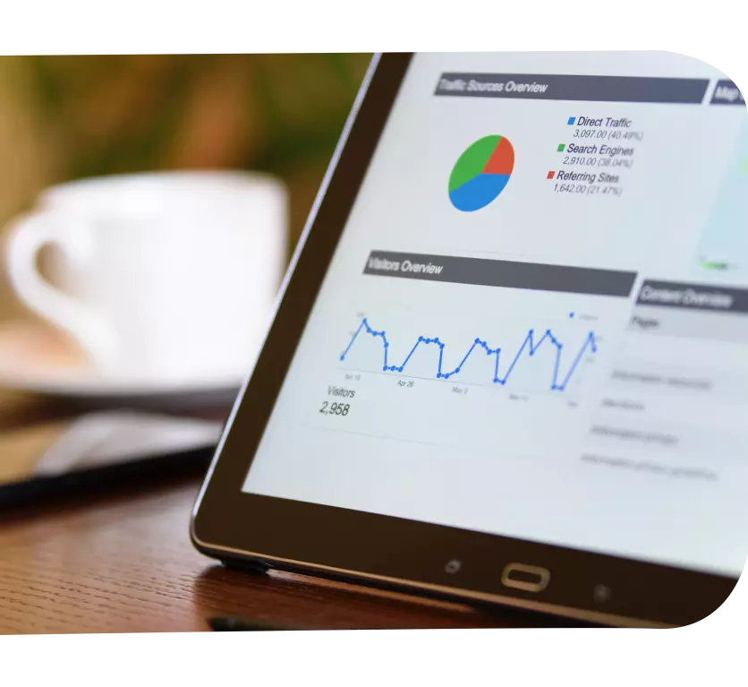 Search Engine
                                        Marketing